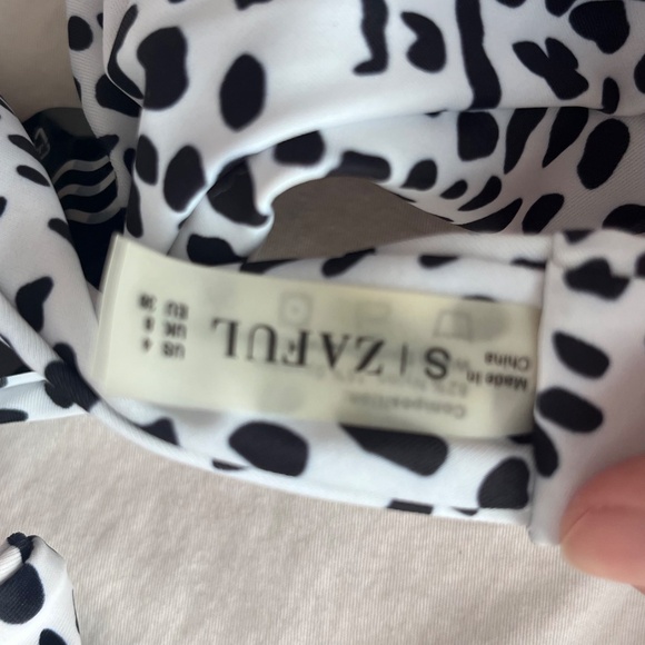 Bundle of 4 Zaful Bikinis - Picture 11 of 15